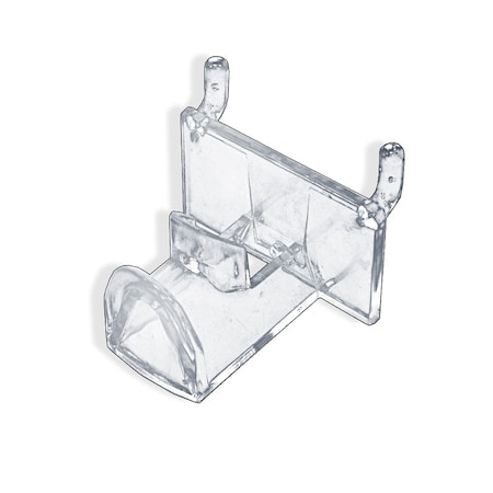 Azar Displays Eyeglass Holder for Pegboard, PK25 700011